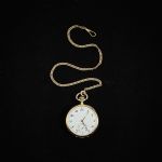 584865 Pocket watch